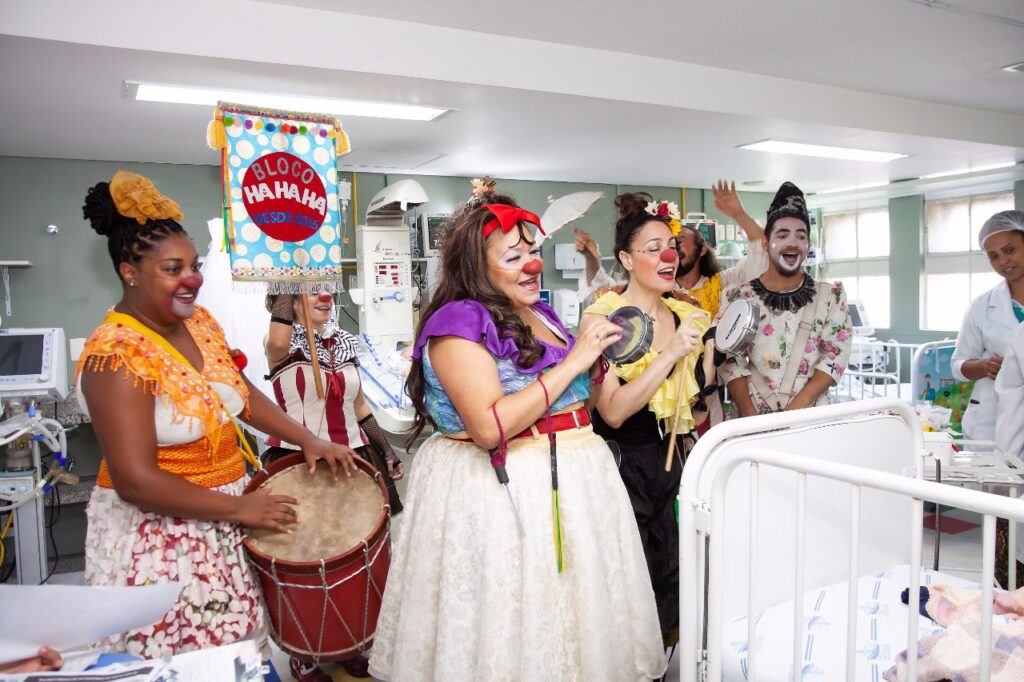 Read more about the article Passou o carnaval!