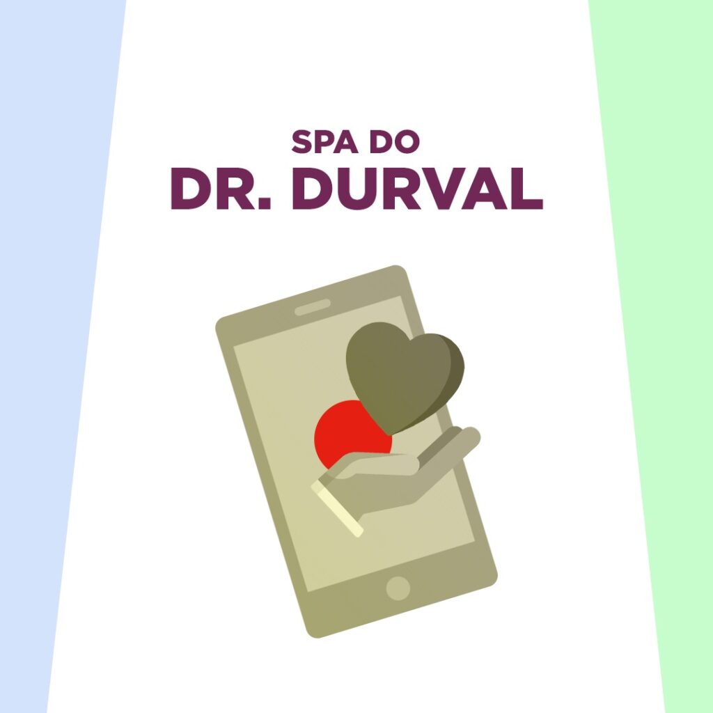 Read more about the article SPA do Dr. Durval