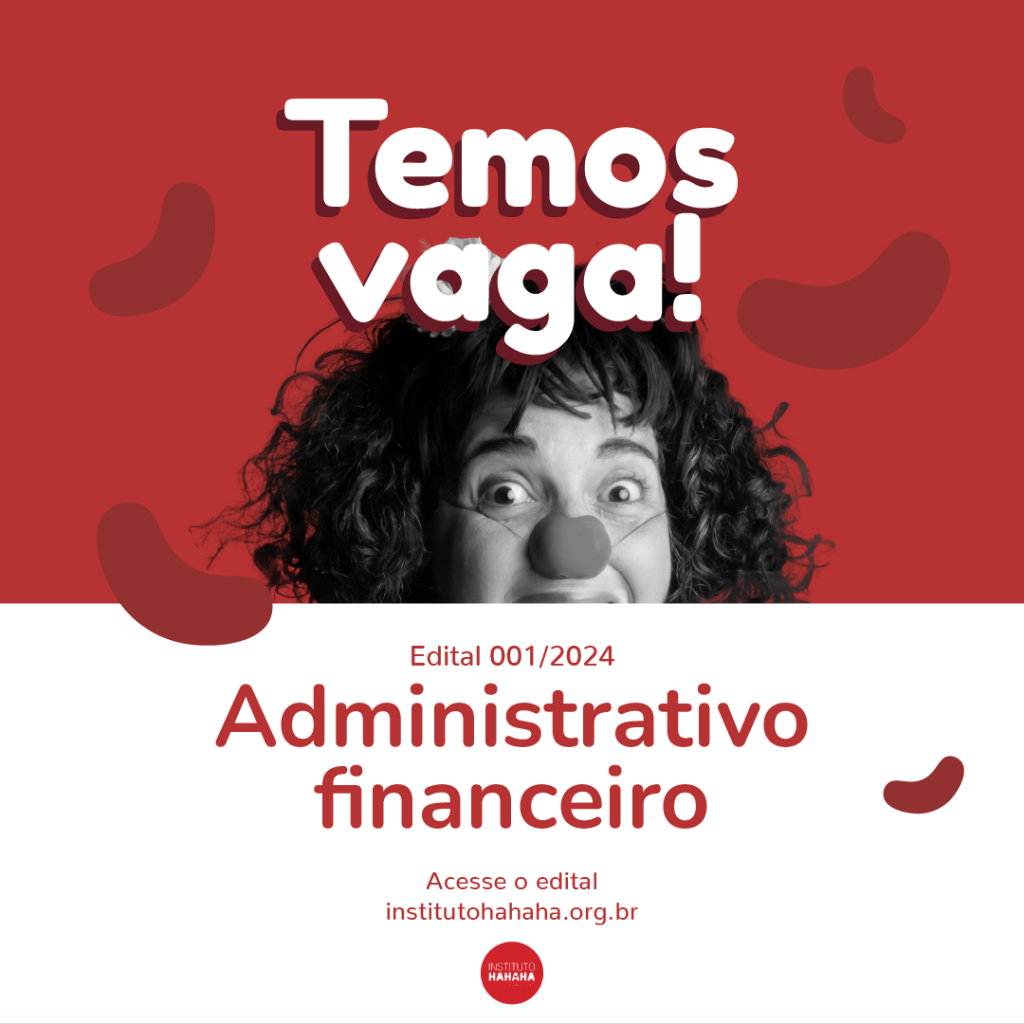 Read more about the article Edital 001/2024 – Administrativo financeiro [resultado final]
