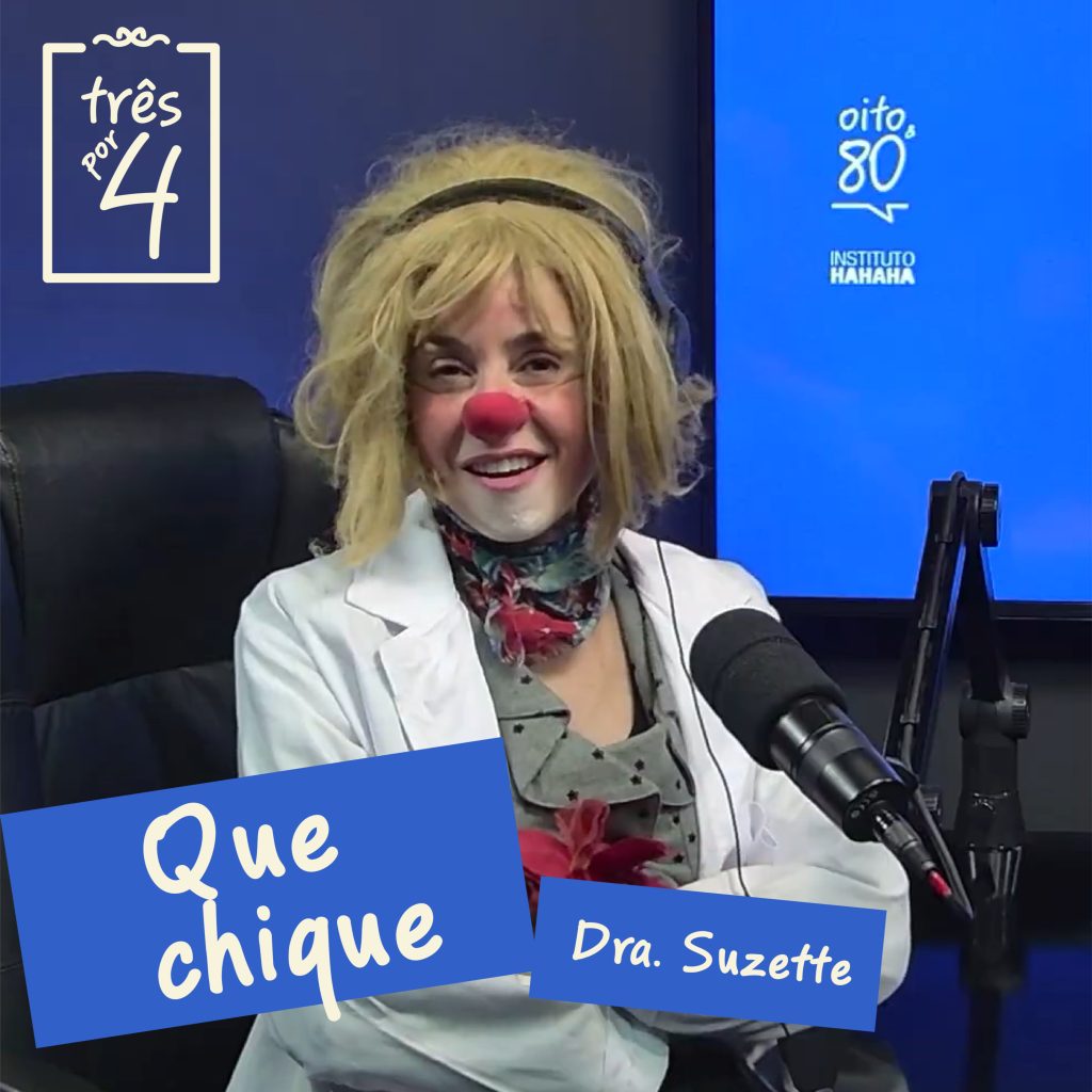 Read more about the article Que chique! (3×4. Ep. 17)