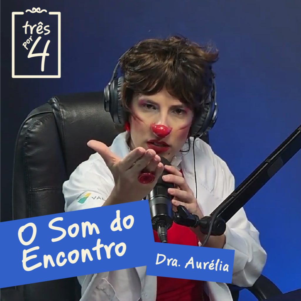 Read more about the article O som do encontro (3×4. Ep. 18)
