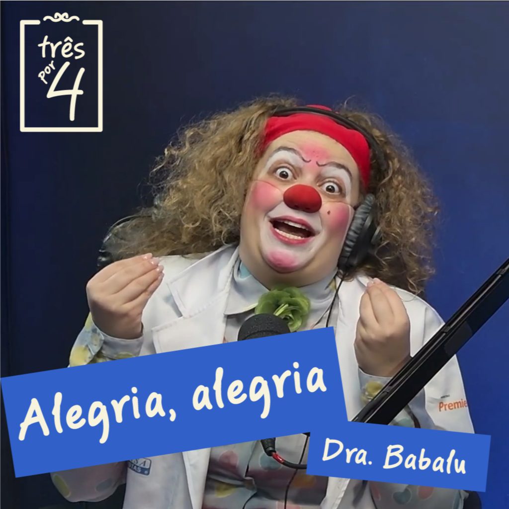 Read more about the article Alegria, alegria (3×4. Ep. 24)