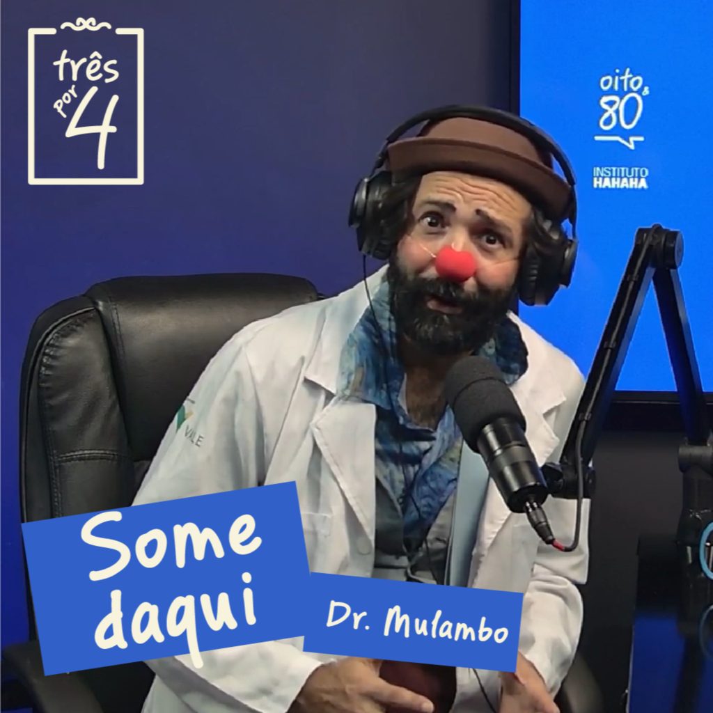 Read more about the article Some daqui (3×4. Ep. 25)