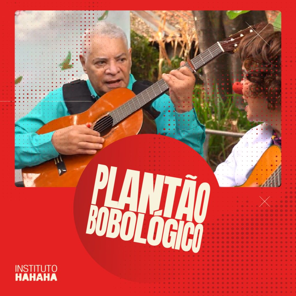 Read more about the article Instituto Geriátrico Santa Casa BH