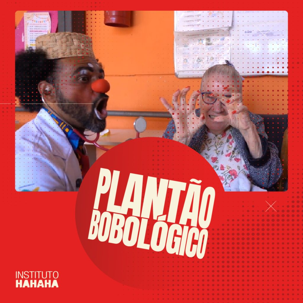 Read more about the article Casa da Esperança – Plantão Bobológico (Podcast 8 e 80)