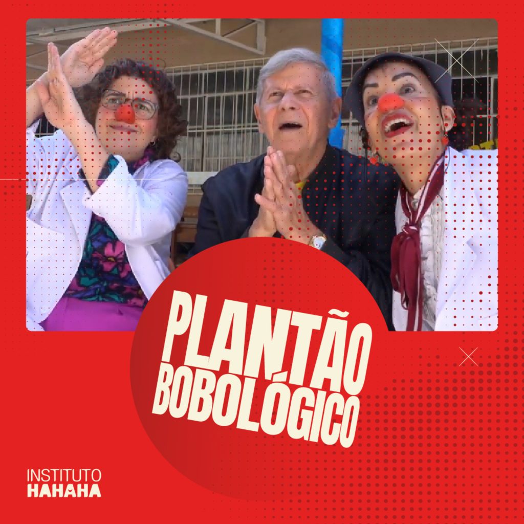 Read more about the article Lar Cristo Rei – Plantão Bobológico (Podcast 8 e 80)